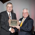 ConE alumnus receives MBI Build Iowa Award