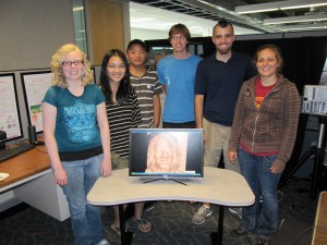 Zhang's research group