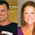 Faust, Kelly recipients of 2012 T.J. Good Scholarship