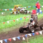Iowa State Baja SAE Team carries results, confidence into Wisconsin race