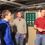 Iowa State student team named finalist in national ‘green’ energy challenge