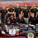 Iowa State’s Formula SAE team looks for engine answers as it prepares to race