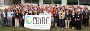 CBiRC team