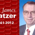 James Katzer, chemical engineering alumnus and longtime CBE colleague, dies