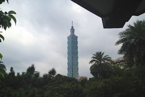 NTHU_Taipei 101