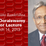 Iowa State chemical engineering to welcome 12th Doraiswamy Honor Lecturer