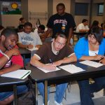New summer bridge program for first-year multicultural engineering students