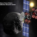 Iowa State engineers developing ideas, technologies to save the Earth from asteroids