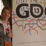 ECpE student shares her experience at 2013 Game Developers Conference