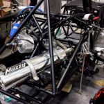 Iowa State formula racers think engine problems are finally behind them