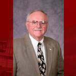 Cork Peterson named to Iowa State Construction Engineering Hall of Fame