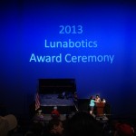 Lunabotics 2013