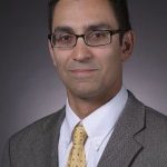 Raman selected to participate in Frontiers of Engineering Education Symposium