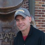 Brad Matt shares international experience, love for Iowa State