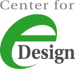 e-Design logo