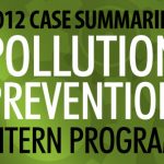 DNR’s Pollution Prevention Intern Program profiles ME students’ internships