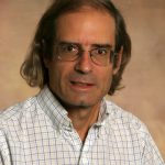 Aerospace professor Paul Durbin uses grants to research computational fluid dynamics