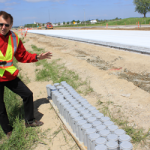 Iowa State advances pavement health monitoring research