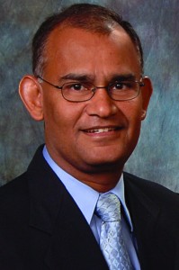 Arun K. Somani