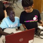 ISU partners with Putnam Museum for engineering kids camps