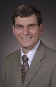 Steve W. Martin