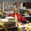 Five questions for Joe Schaefer, 50-year teaching veteran