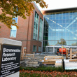 Work at Biorenewables Complex is on schedule