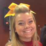 Day in the Life: Chemical engineering student and Cyclones cheerleader