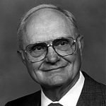 Joe Crawford, ME alumnus and professor emeritus, passes away