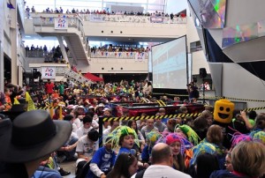 First lego league