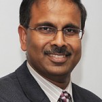 Sri Sritharan appointed assistant dean for research