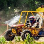 As rocky racing turns to mud runs, Iowa State Baja Team expects more success
