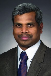 Manimaran Govindarasu