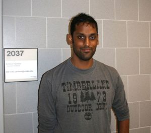 Matthew Panthani