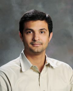 Anuj Sharma