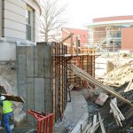 Interior demolition at Marston begins next month