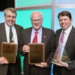 ConE alumnus awarded National Grain Industry Award