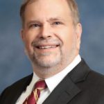 Wlezien elected to AIAA Board of Directors