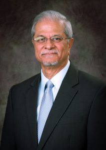 Indian American academic Anand S. Desai has been named dean of the W. Frank Barton School of Business at Wichita State University.