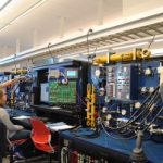 Danfoss Fluid Power Teaching Lab places 3rd in photo contest