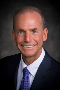 Dennis Muilenburg