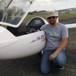 Iowan preparing for World Gliding Championships