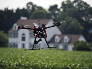 farm drone
