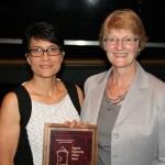 Beth Hartmann (CCEE) Superior Engineering Advisor Award
