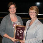 Monica Lamm (CBE) Superior Engineering Teaching Award