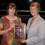 Nancy Qvale (CCEE) Dean’s Staff Excellence Award