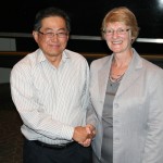 Say-Kee Ong (CCEE) Cerwick Faculty Professorship