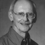 Professor Emeritus Richard Pletcher passes away