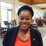 Courtney Towles: Missouri Zone vice chair