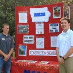 ISU MCA awarded 2016 Chapter of Excellence Grant, plans scholarship opportunities